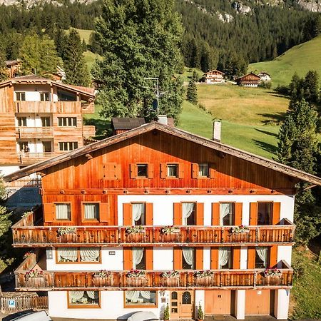 Hotel Casa Nives La Villa  Esterno foto