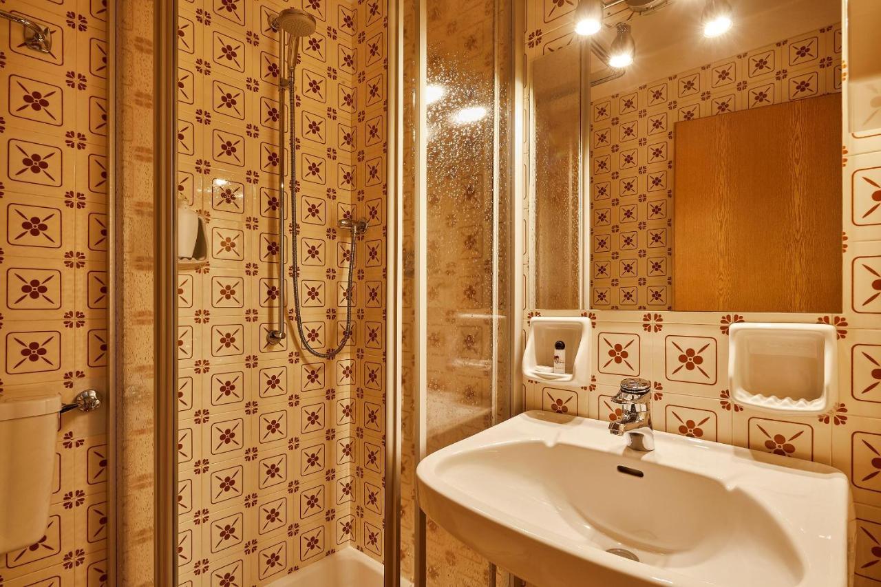 Hotel Casa Nives La Villa  Esterno foto