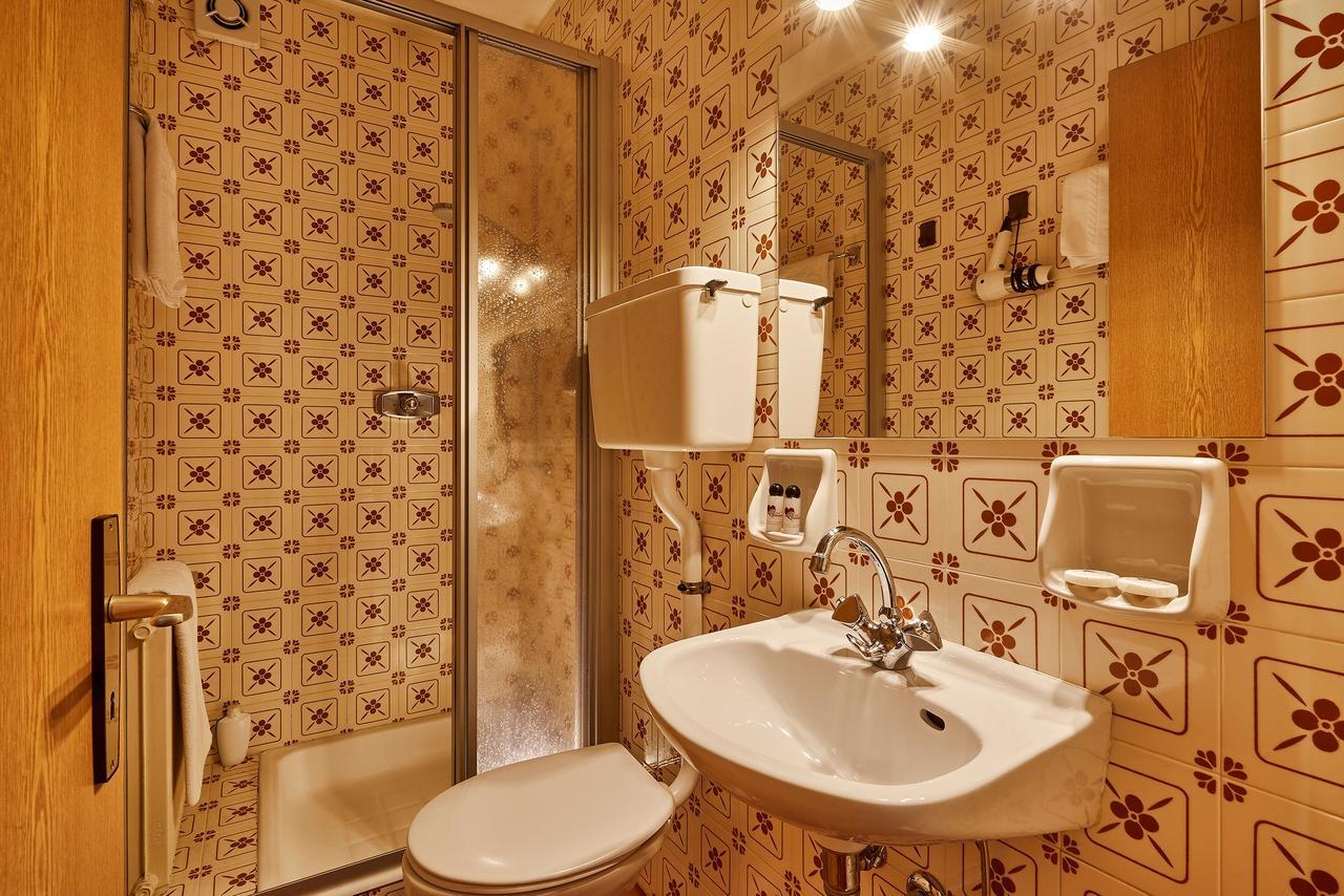 Hotel Casa Nives La Villa  Esterno foto
