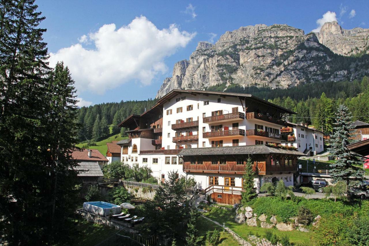 Hotel Casa Nives La Villa  Esterno foto