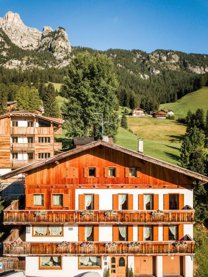 Hotel Casa Nives La Villa  Esterno foto