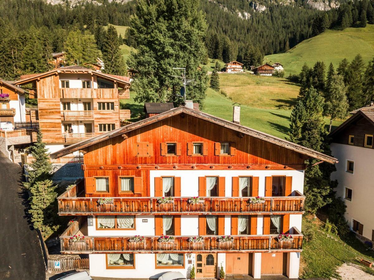 Hotel Casa Nives La Villa  Esterno foto